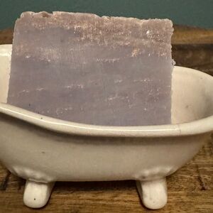 All Natural Soap - Love Spell